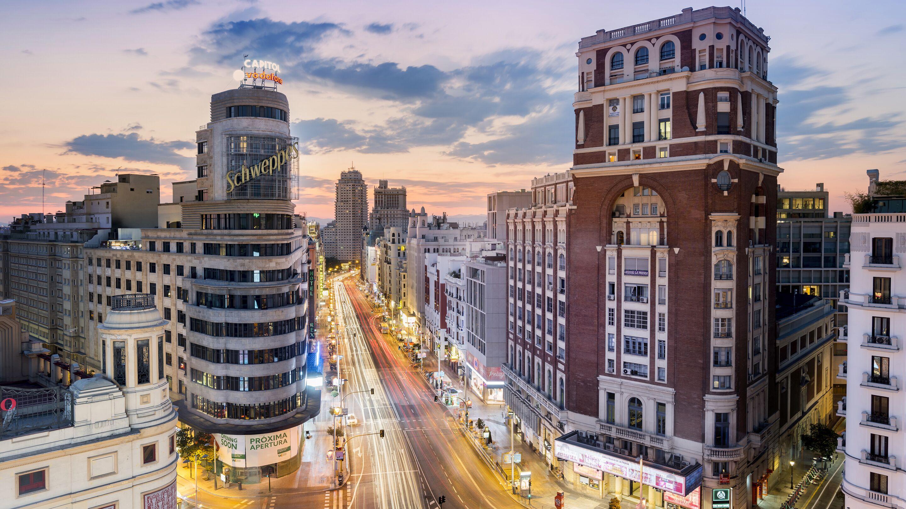 Woohoo Suites Madrid — Photos 3